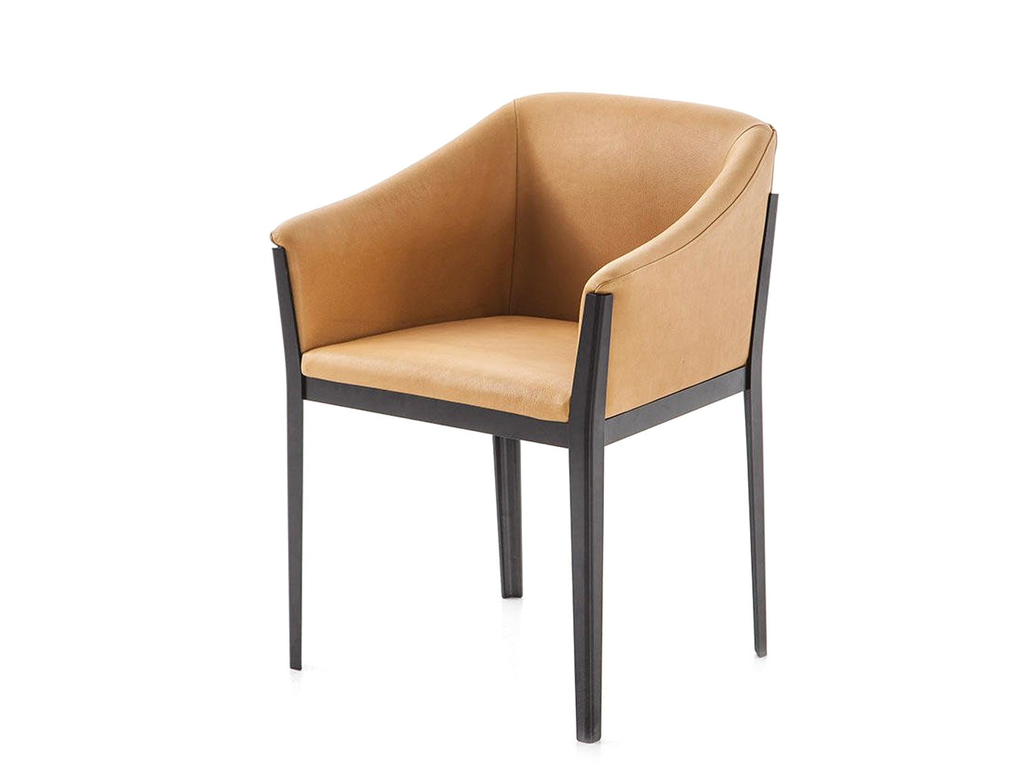 Cassina 140 Cotone Slim Chair