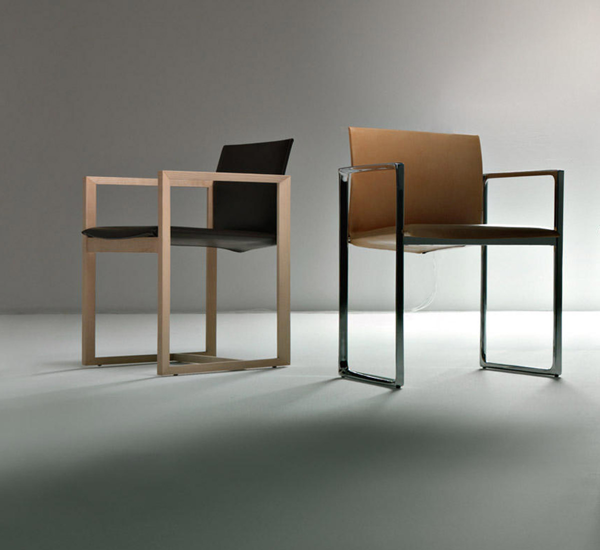 Cassina 184 Eve Chair