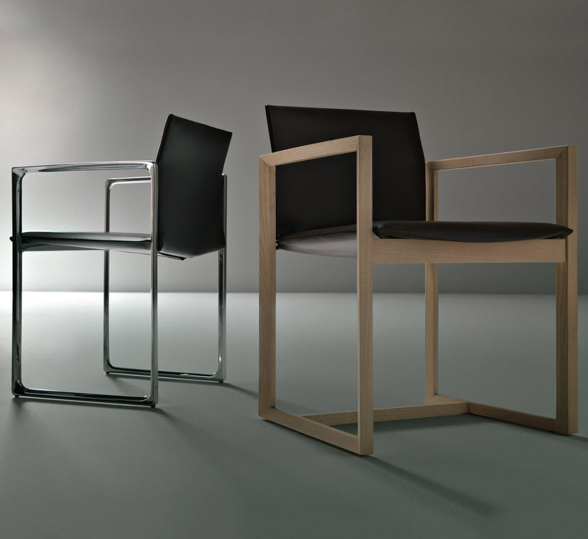 Cassina 184 Eve Chair