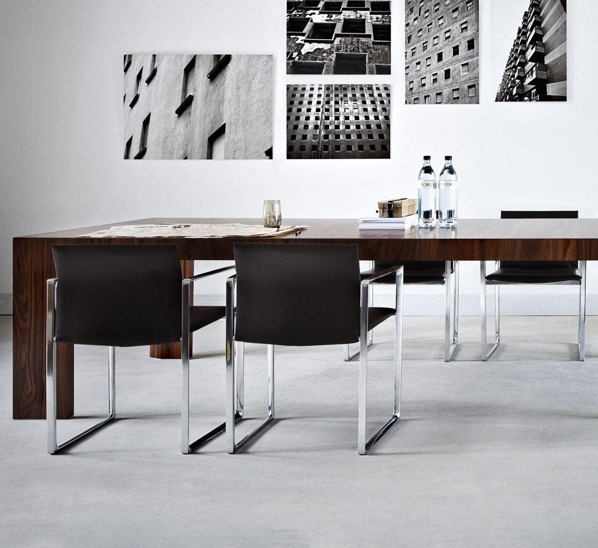 Cassina 184 Eve Chair