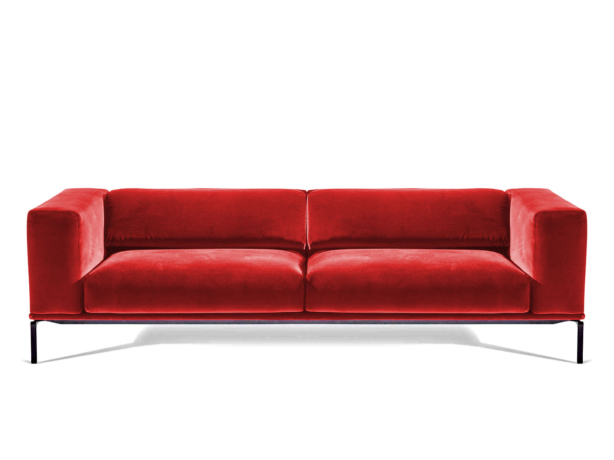Cassina 191 Moov Sofa 220x85 Ortigia Opera 13l663