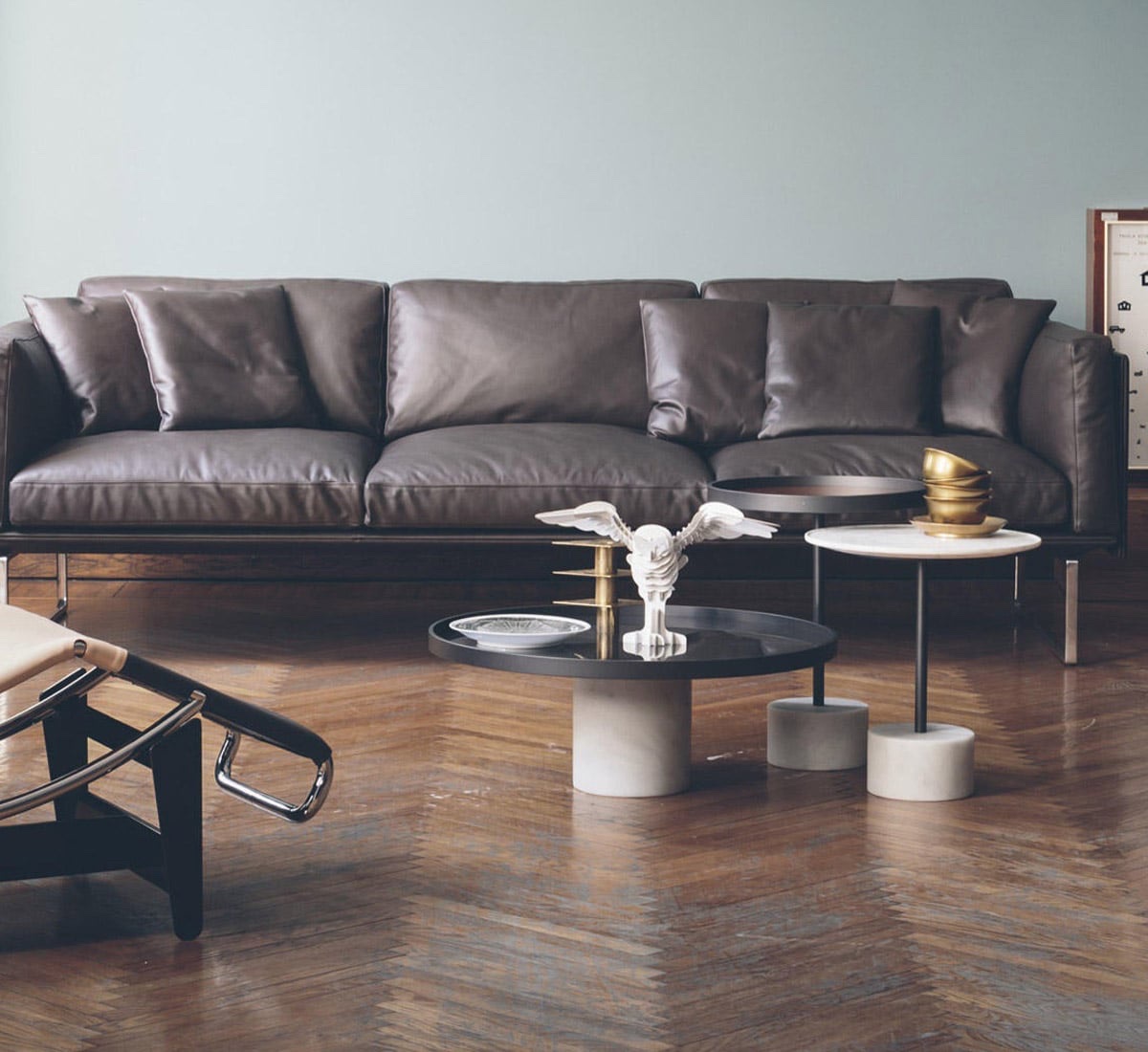 Журнальный столик Cassina 194 9
