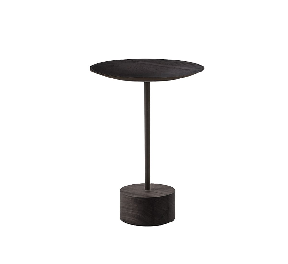 Cassina 194 9 Coffee Table Black Ash