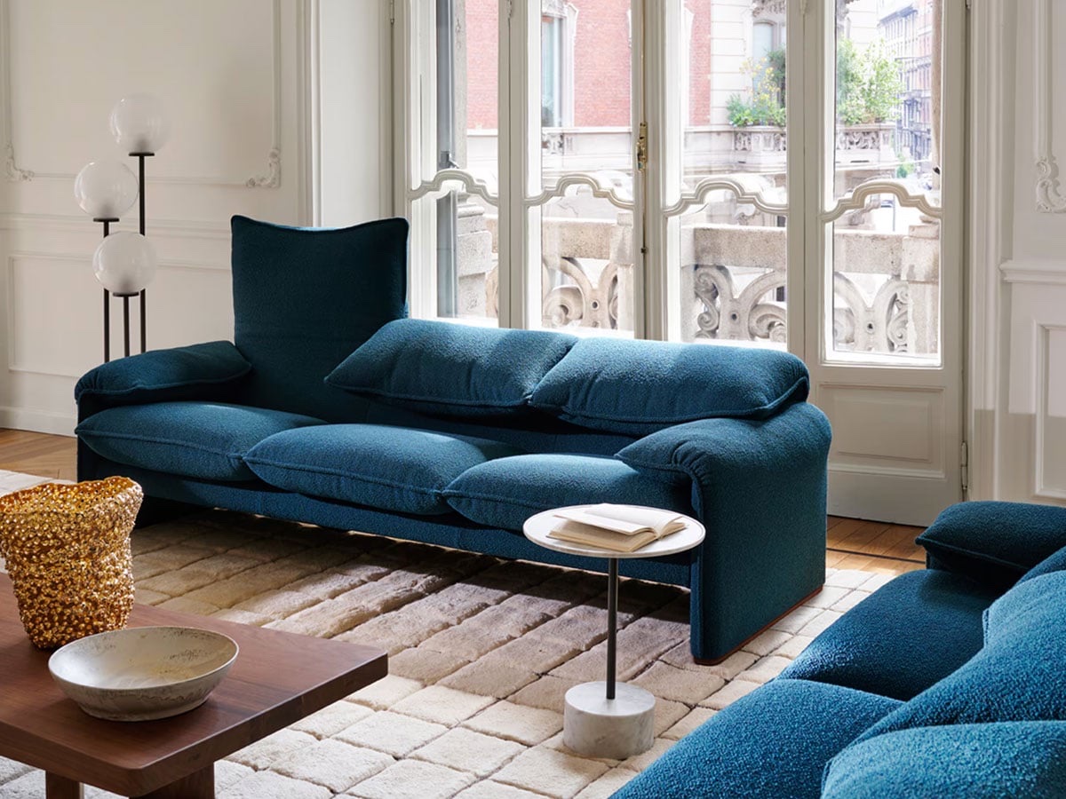 Журнальный столик Cassina 194 9