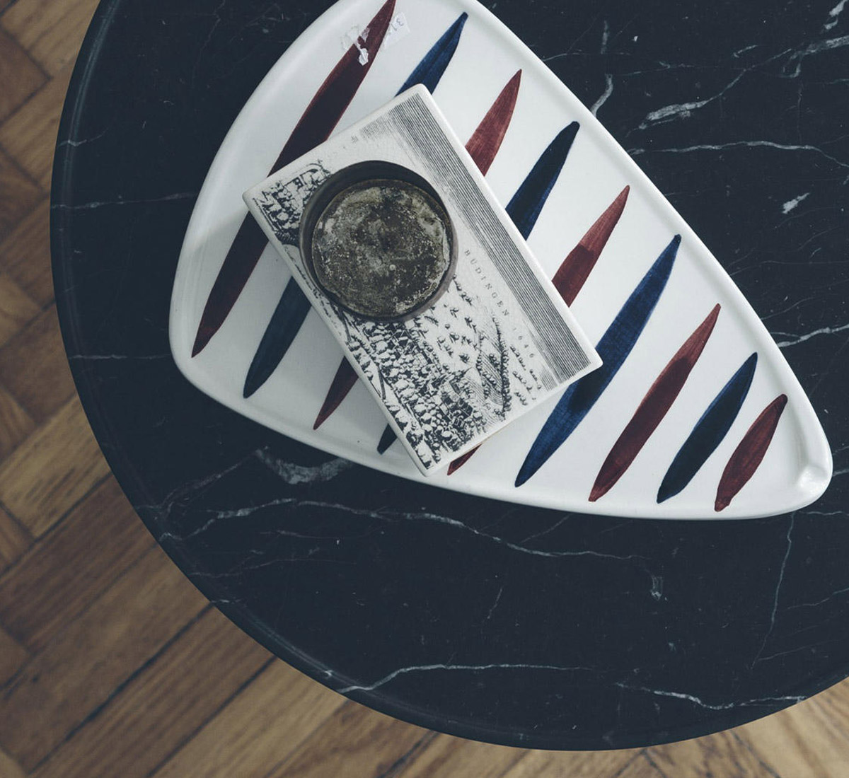 Cassina 194 9 Coffee Table