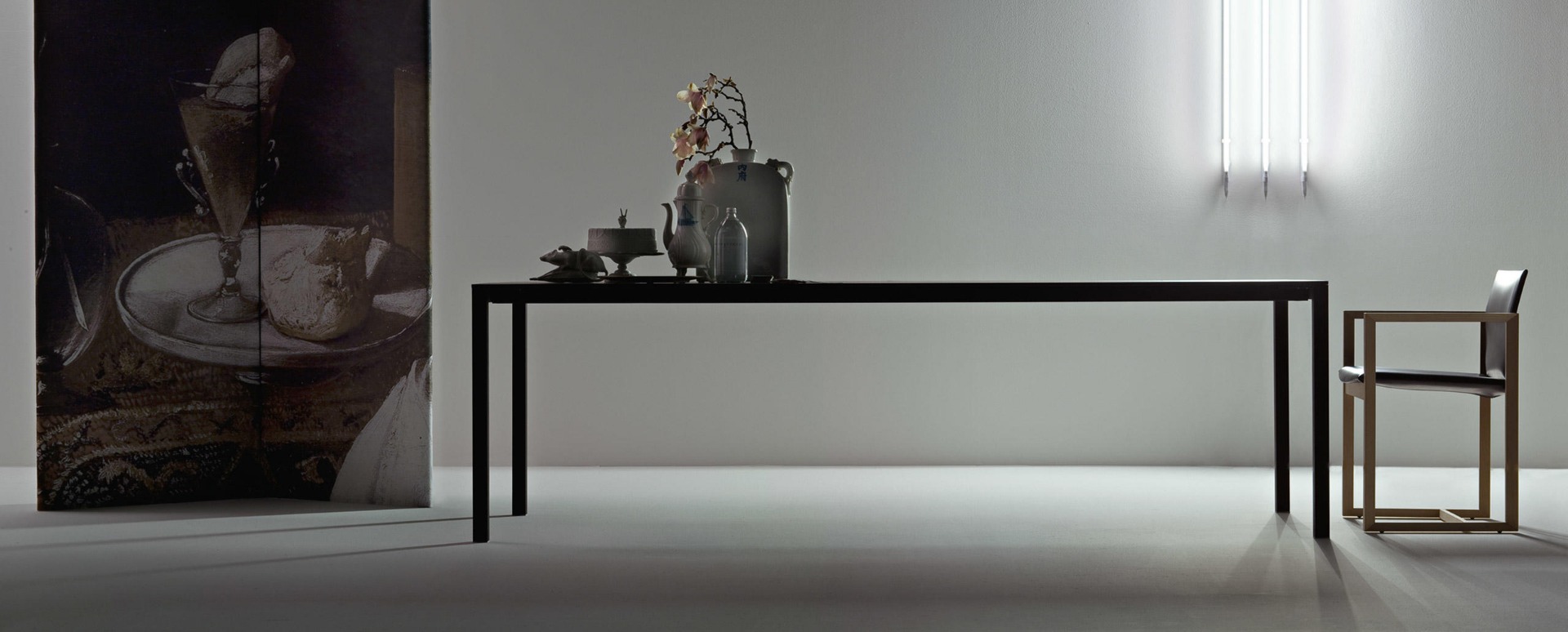 Cassina 195 Naan Table