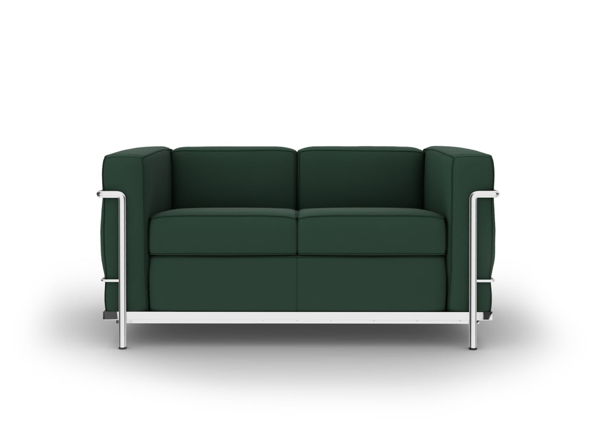 Диван Cassina 2 Fauteuil Grand Confort, modello piccolo