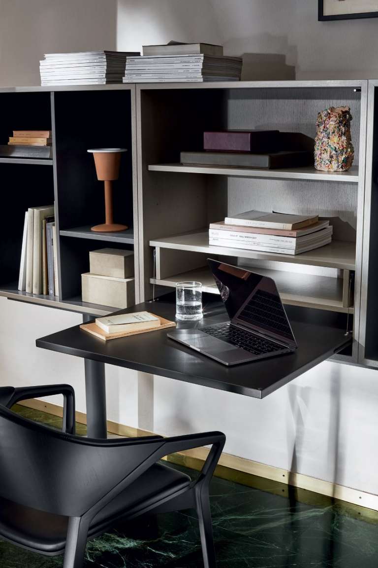 Cassina 20 Casiers Standard Sideboard Collection