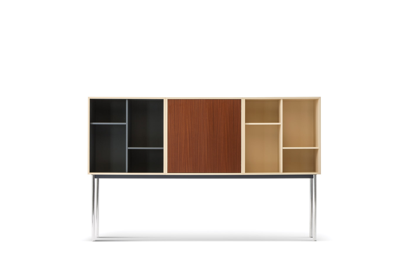 Cassina 20 Casiers Standard Sideboard Collection
