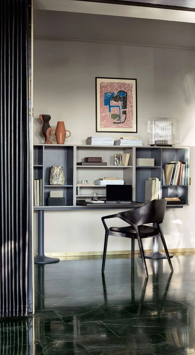 Cassina 20 Casiers Standard Sideboard Collection