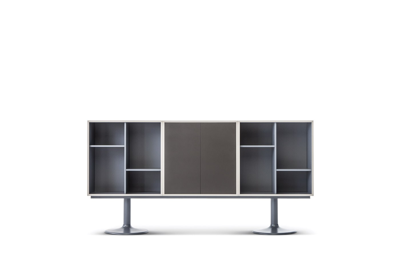 Cassina 20 Casiers Standard Sideboard Collection