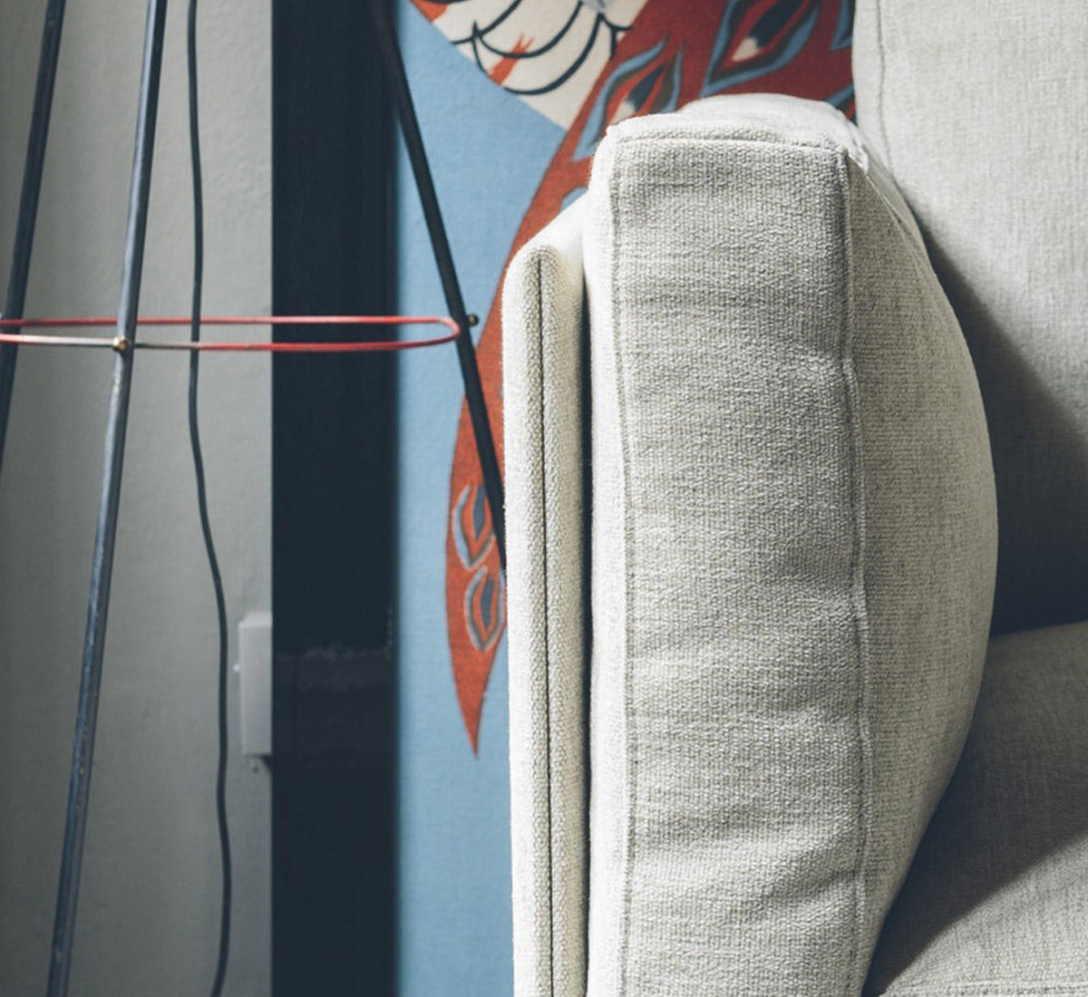 Cassina 207 8 Armchair