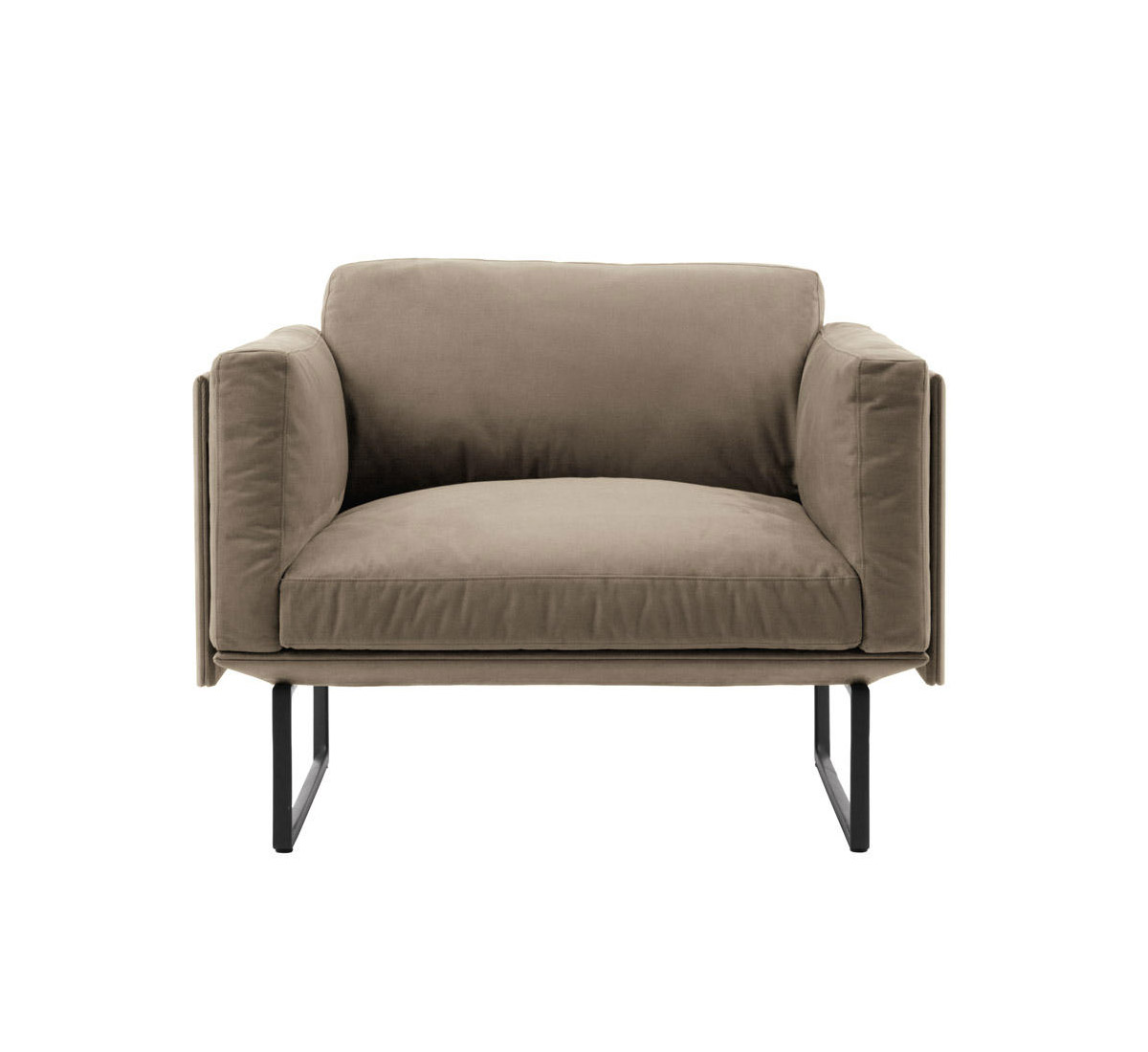 Cassina 207 8 Armchair
