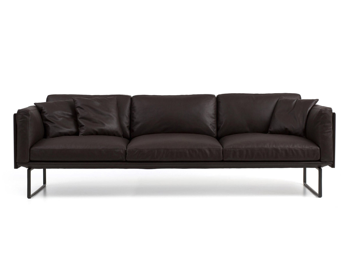 Диван Cassina 207 8, 3-местный