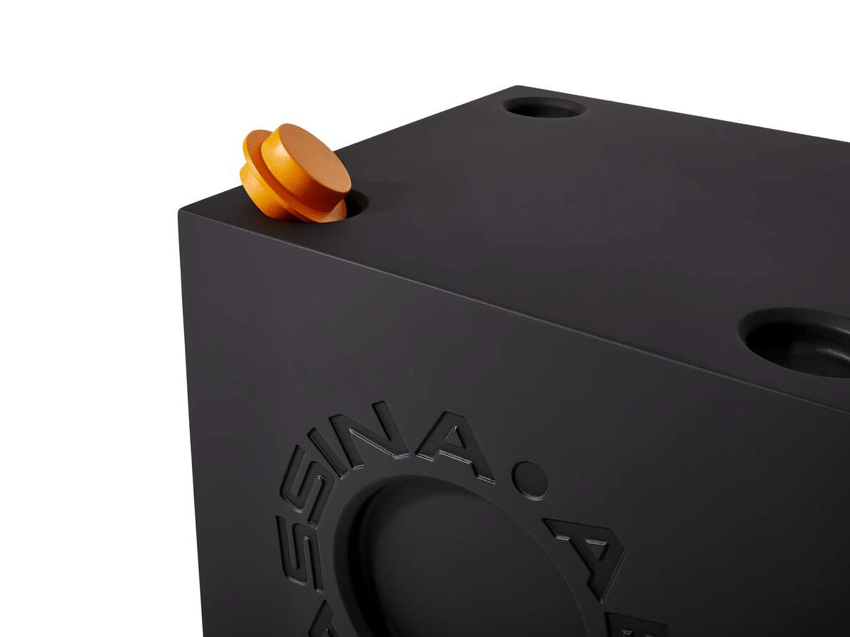 Cassina 230 Modular Imagination Pouf