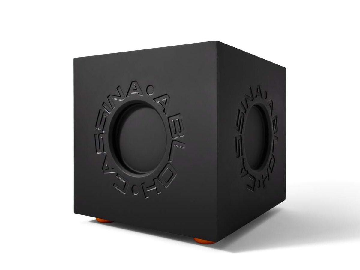 Cassina 230 Modular Imagination Pouf
