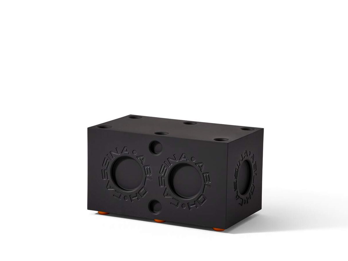 Cassina 230 Modular Imagination Pouf