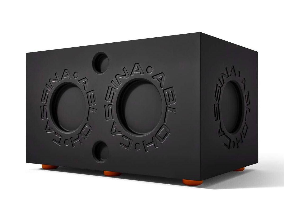 Cassina 230 Modular Imagination Pouf