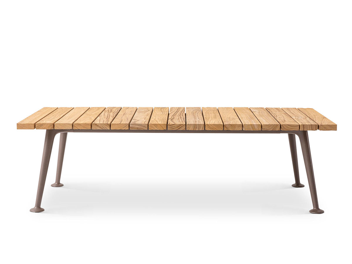 Журнальный столик Cassina 239 Fenc-e-Nature
