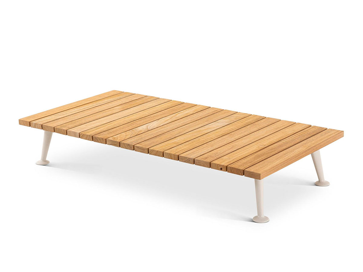 Cassina 239 Fenc E Nature Coffee Table