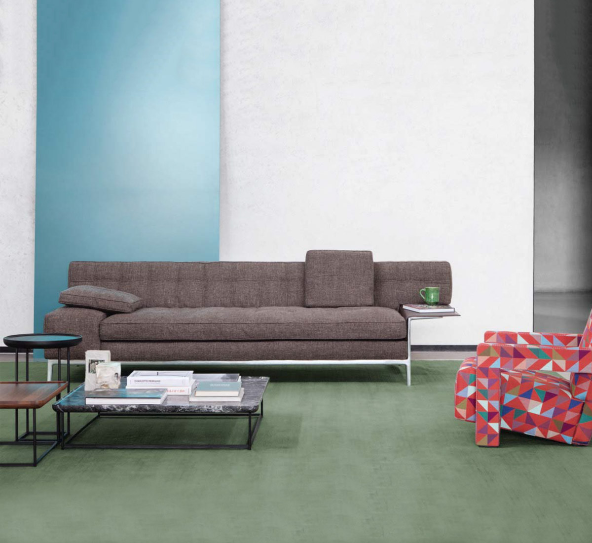 Cassina 249 Volage Ex S Collection