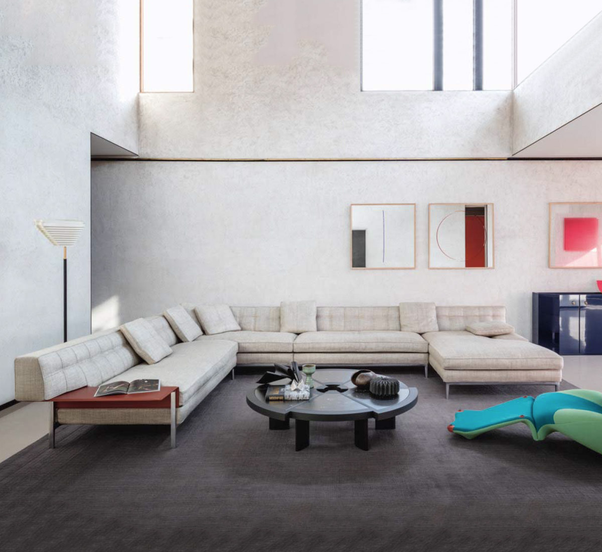 Cassina 249 Volage Ex S Collection