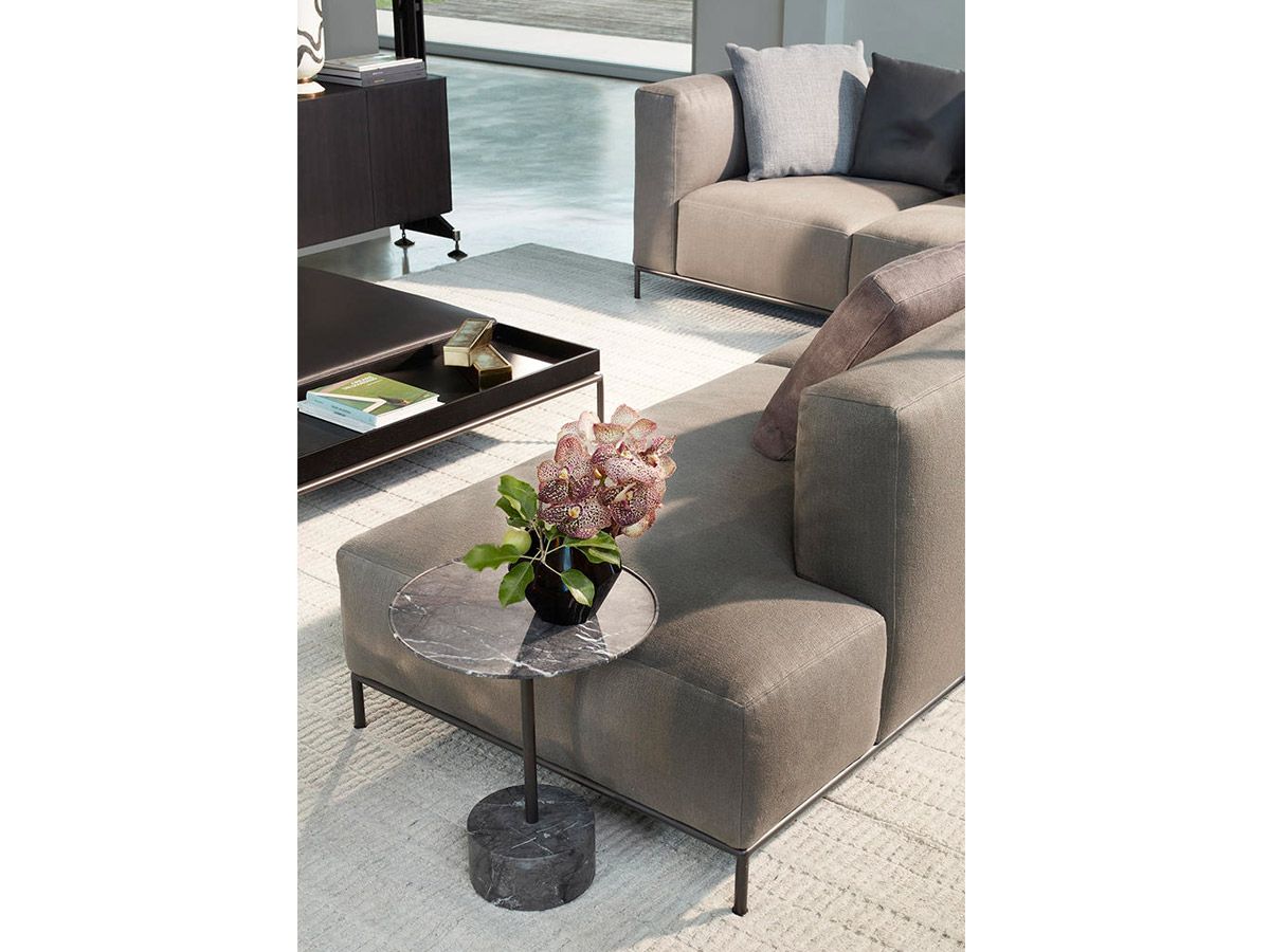 Cassina 272 Mex Hi Sofa Collection