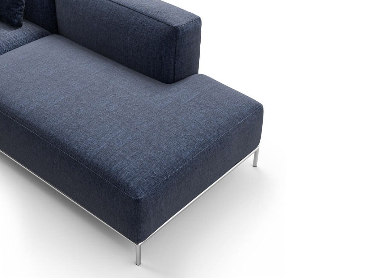 Cassina 272 Mex Hi Sofa Collection