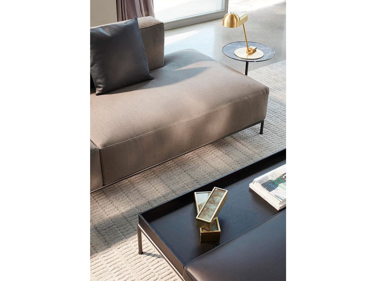 Cassina 272 Mex Hi Sofa Collection