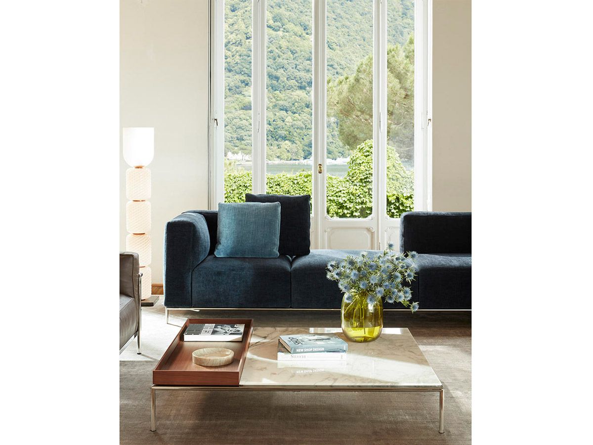 Cassina 272 Mex Hi Sofa Collection