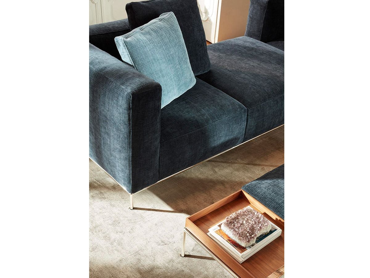 Cassina 272 Mex Hi Sofa Collection