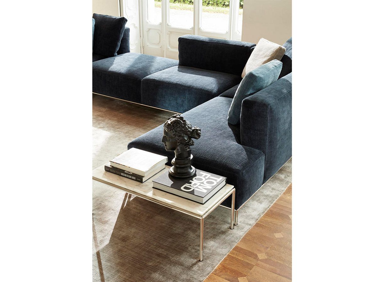 Cassina 272 Mex Hi Sofa Collection