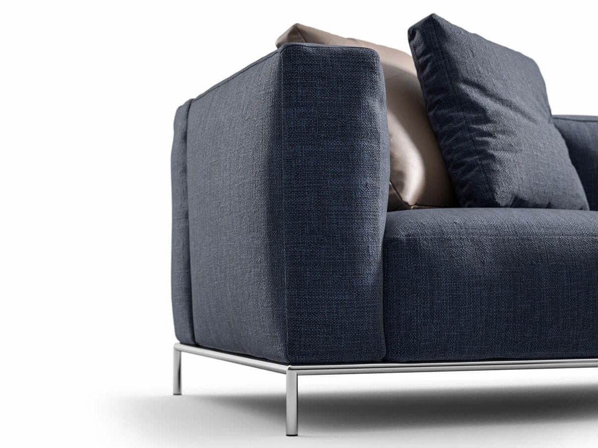 Cassina 272 Mex Hi Sofa Collection