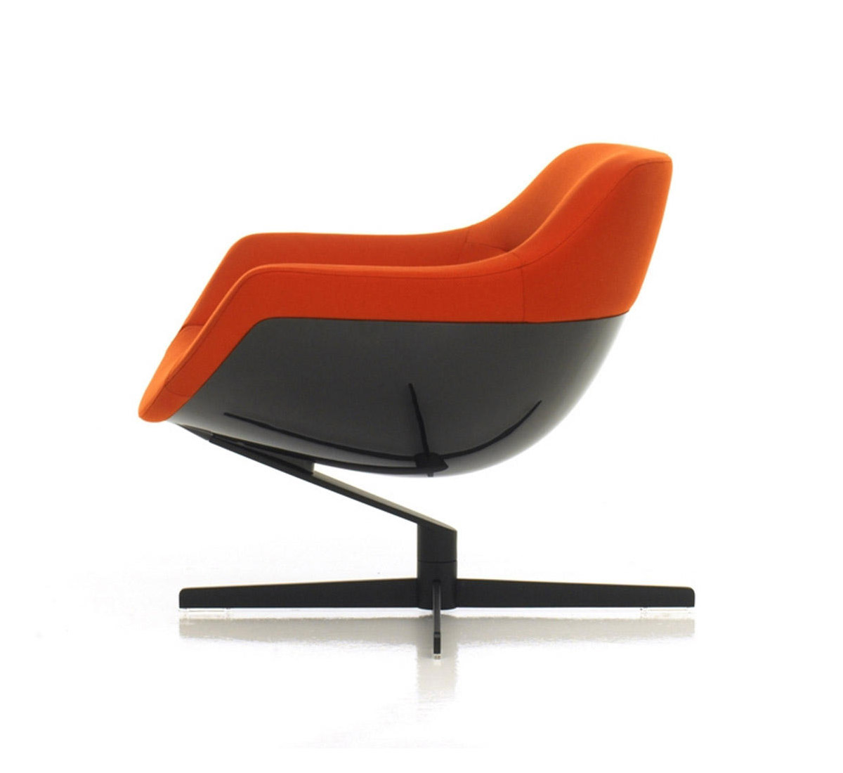 Cassina 277 Auckland Armchair