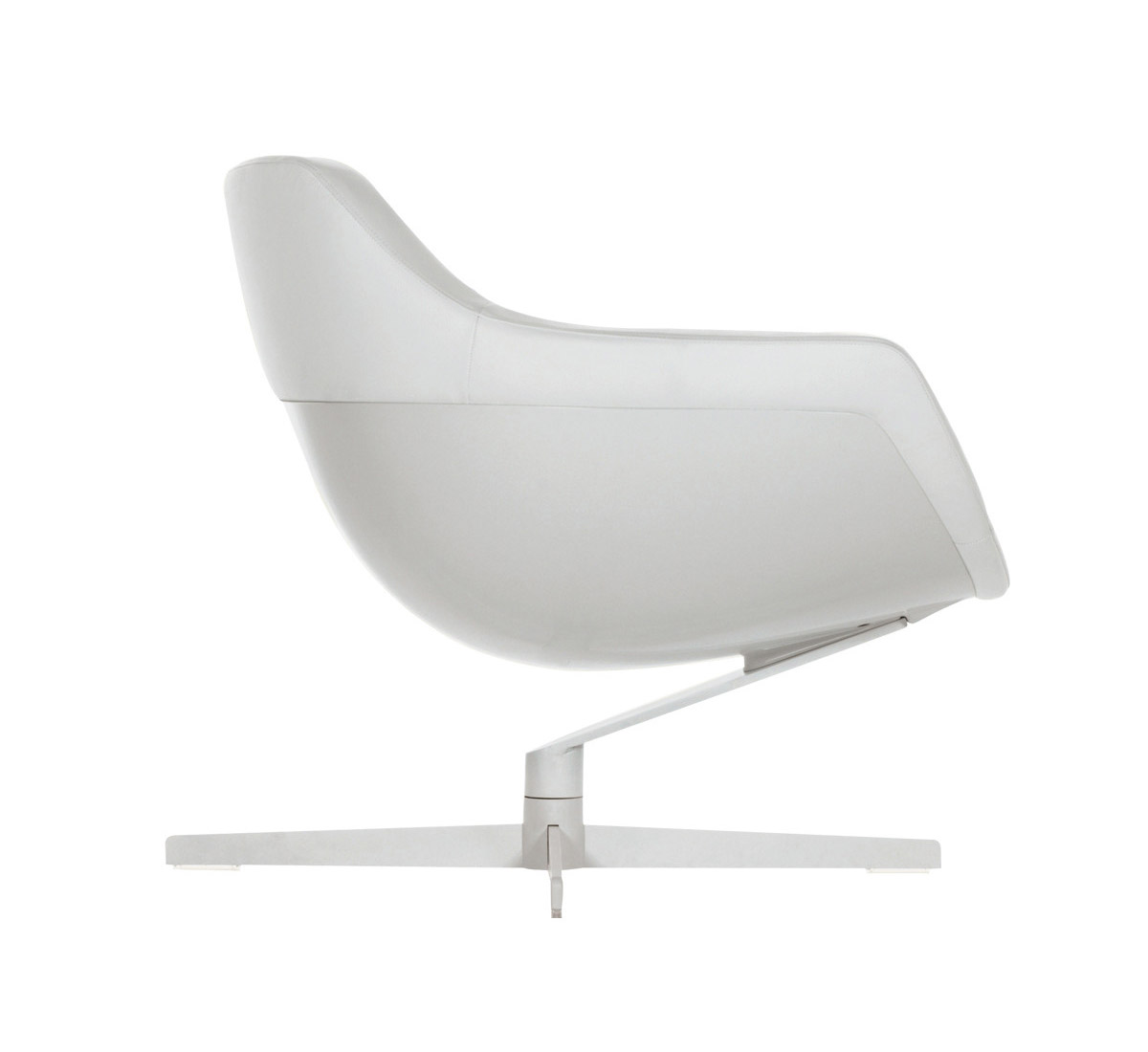 Cassina 277 Auckland Armchair
