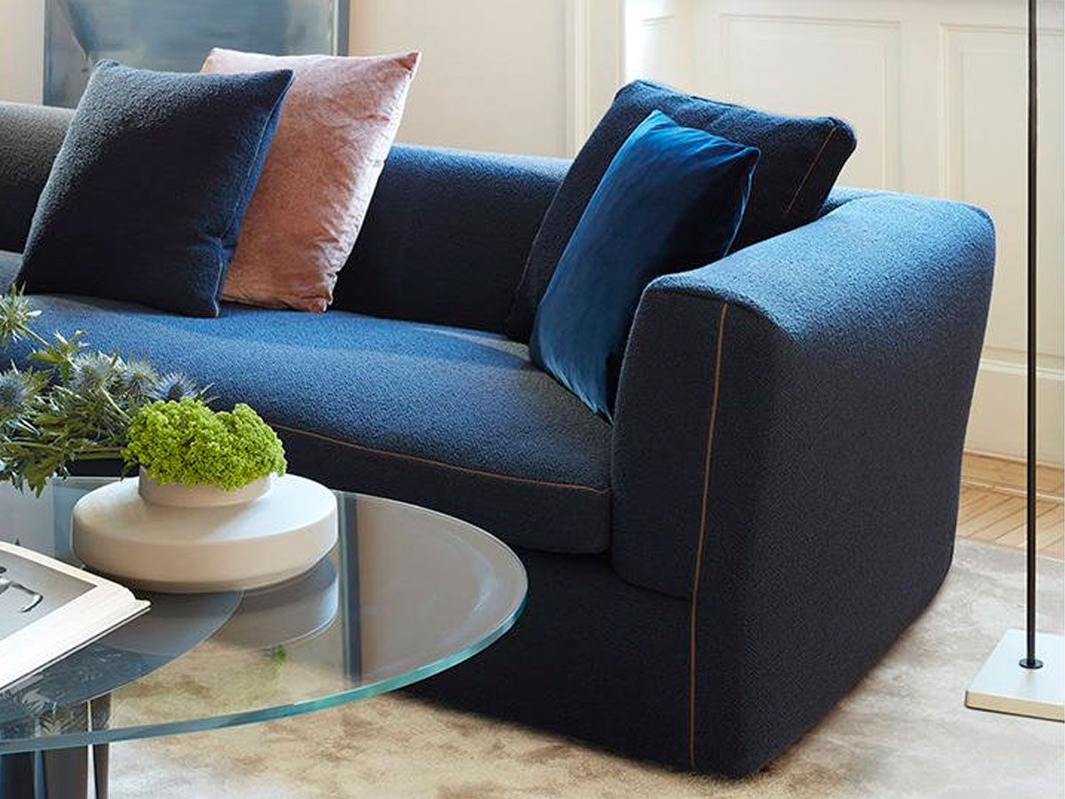 Cassina Dress Up 291 Sofa Collection