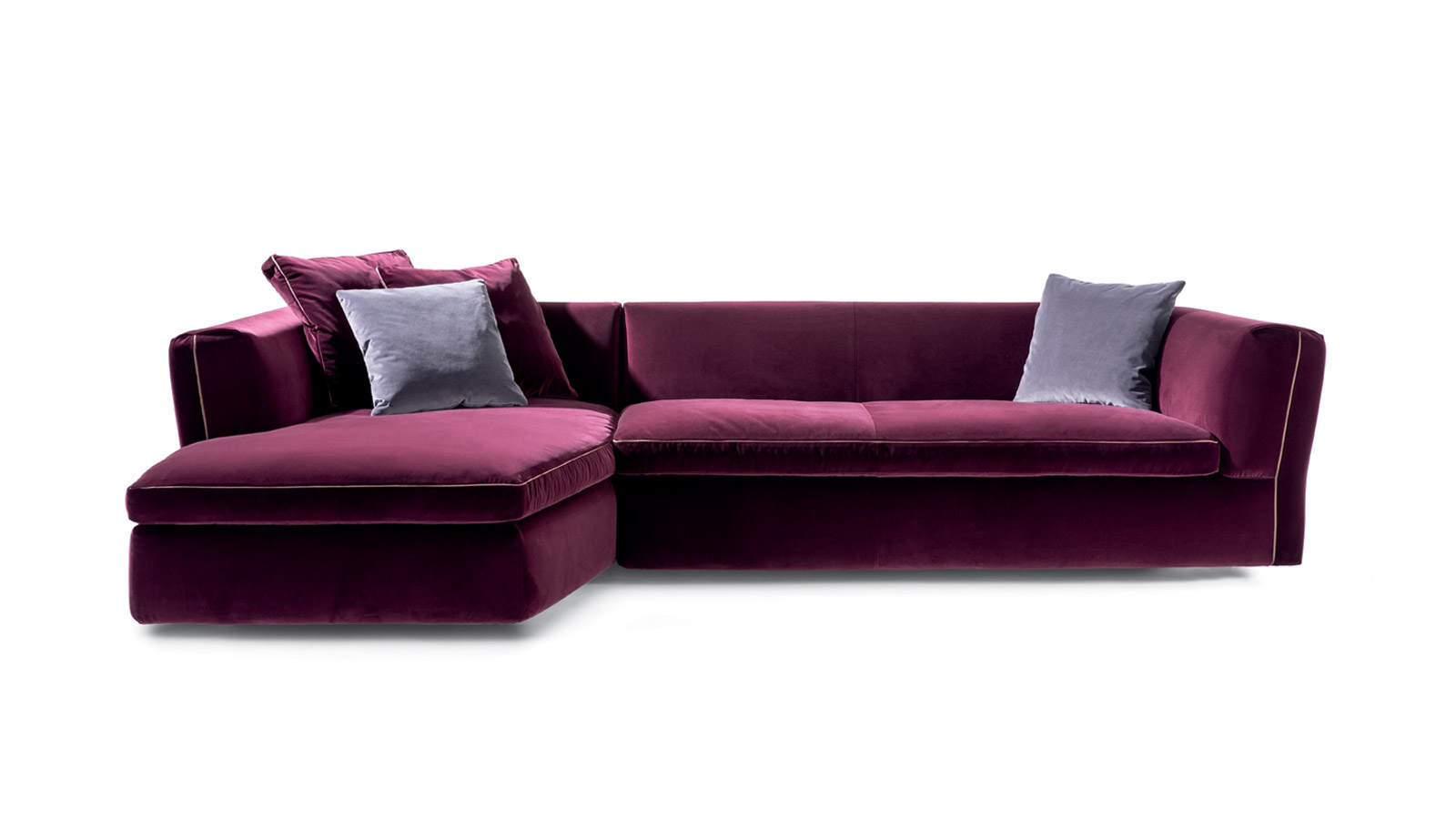 Cassina Dress Up 291 Sofa Collection