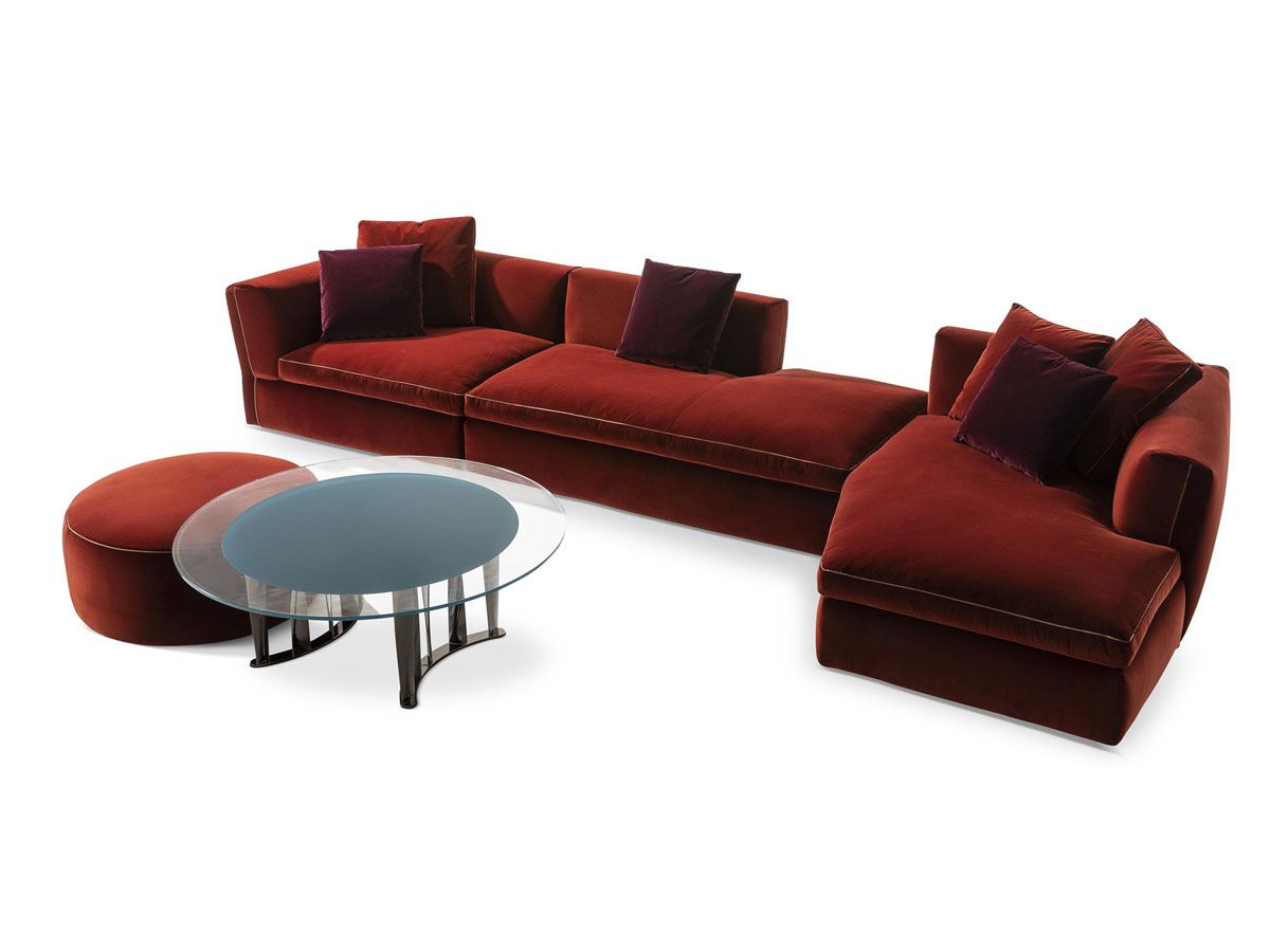 Cassina Dress Up 291 Sofa Collection