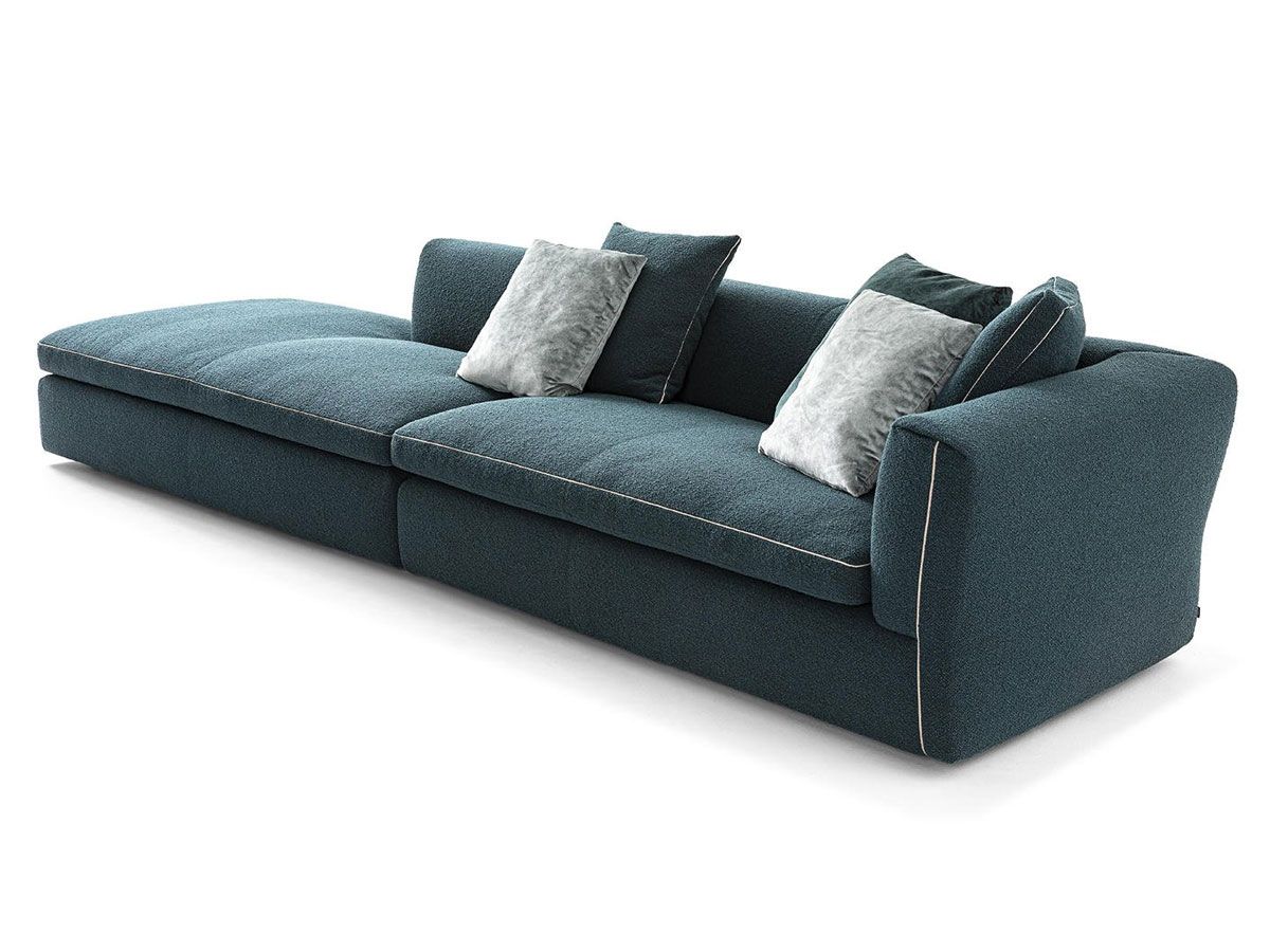 Cassina Dress Up 291 Sofa Collection