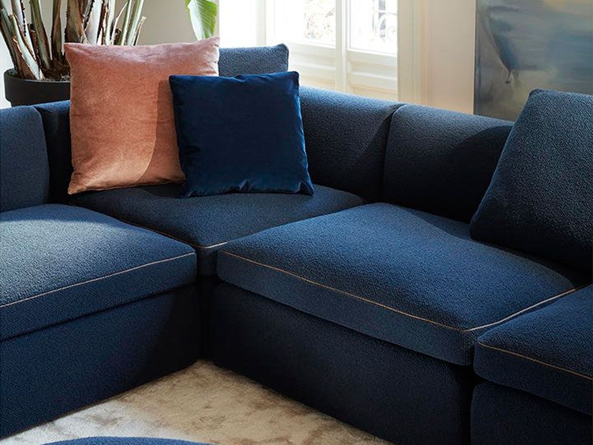Cassina Dress Up 291 Sofa Collection