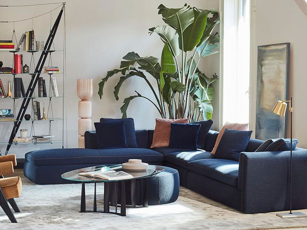 Cassina Dress Up 291 Sofa Collection