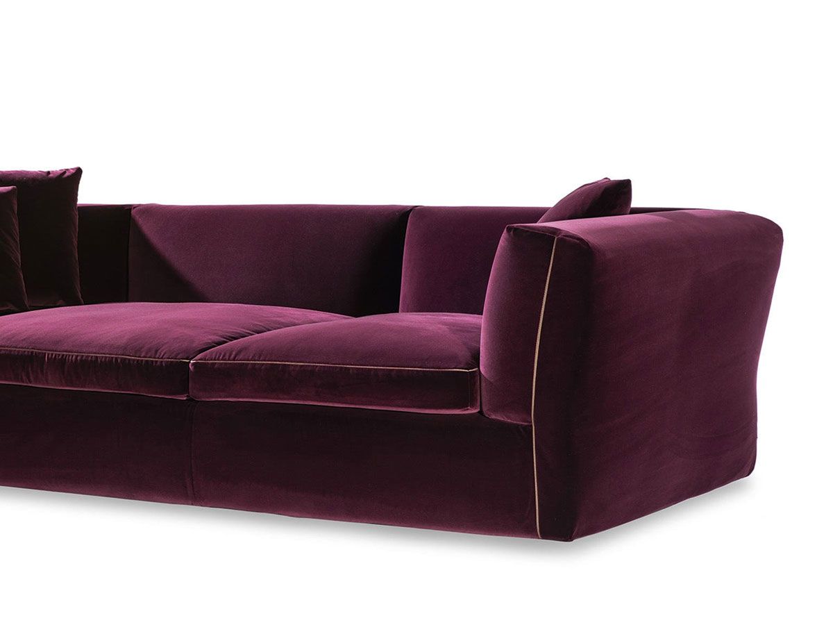 Cassina Dress Up 291 Sofa Collection