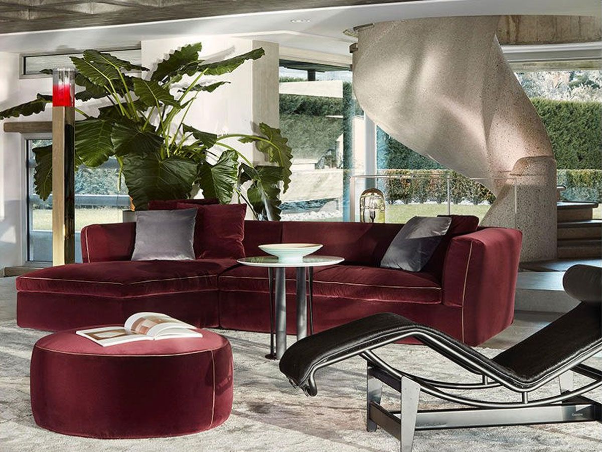 Cassina Dress Up 291 Sofa Collection