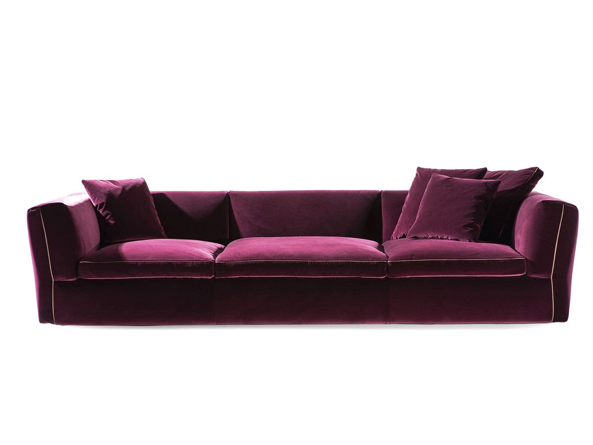 Cassina Dress Up 291 Sofa Collection