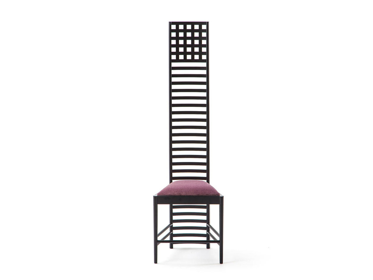 Cassina 292 Hill House 1 Chair