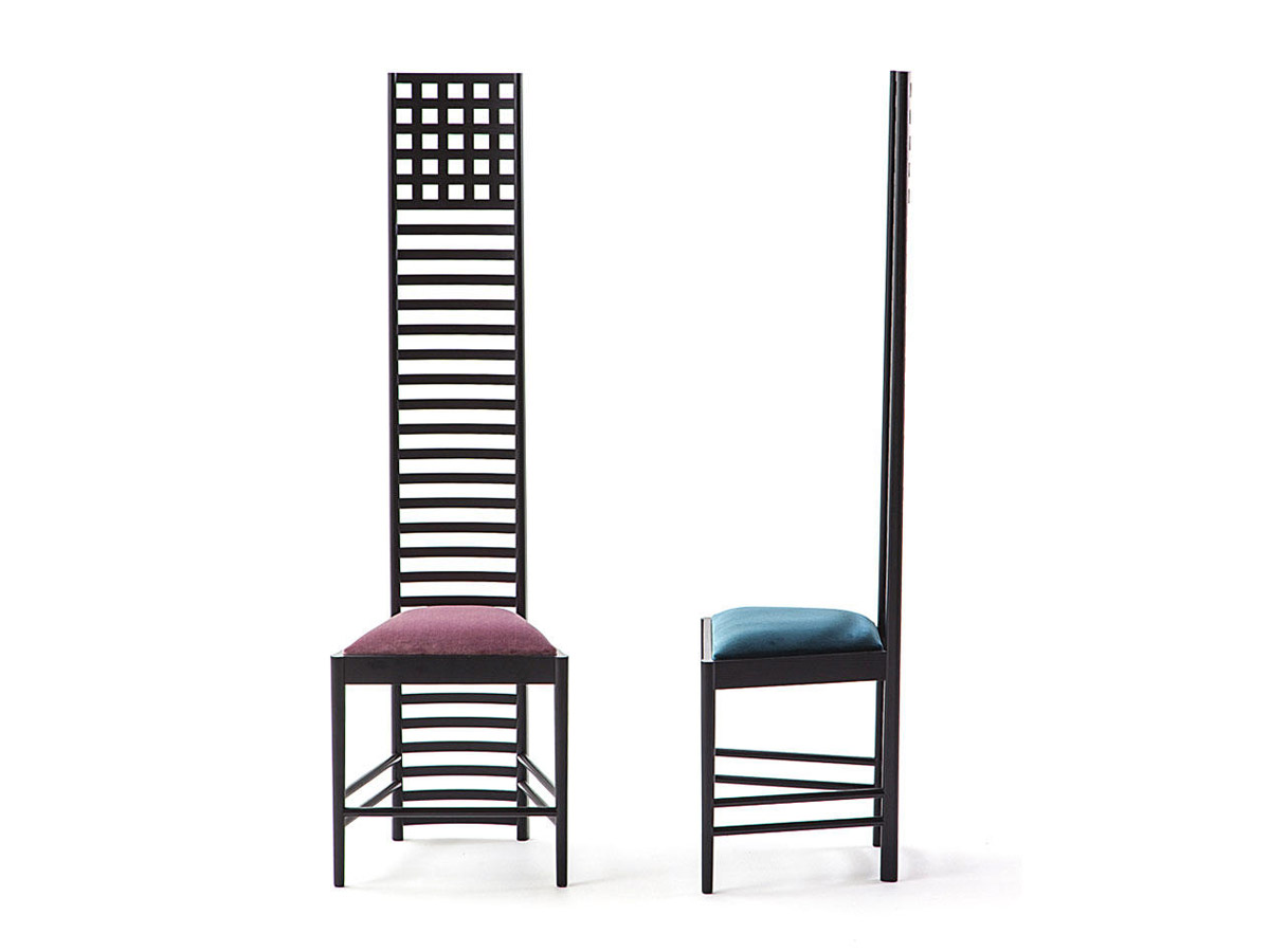 Cassina 292 Hill House 1 Chair