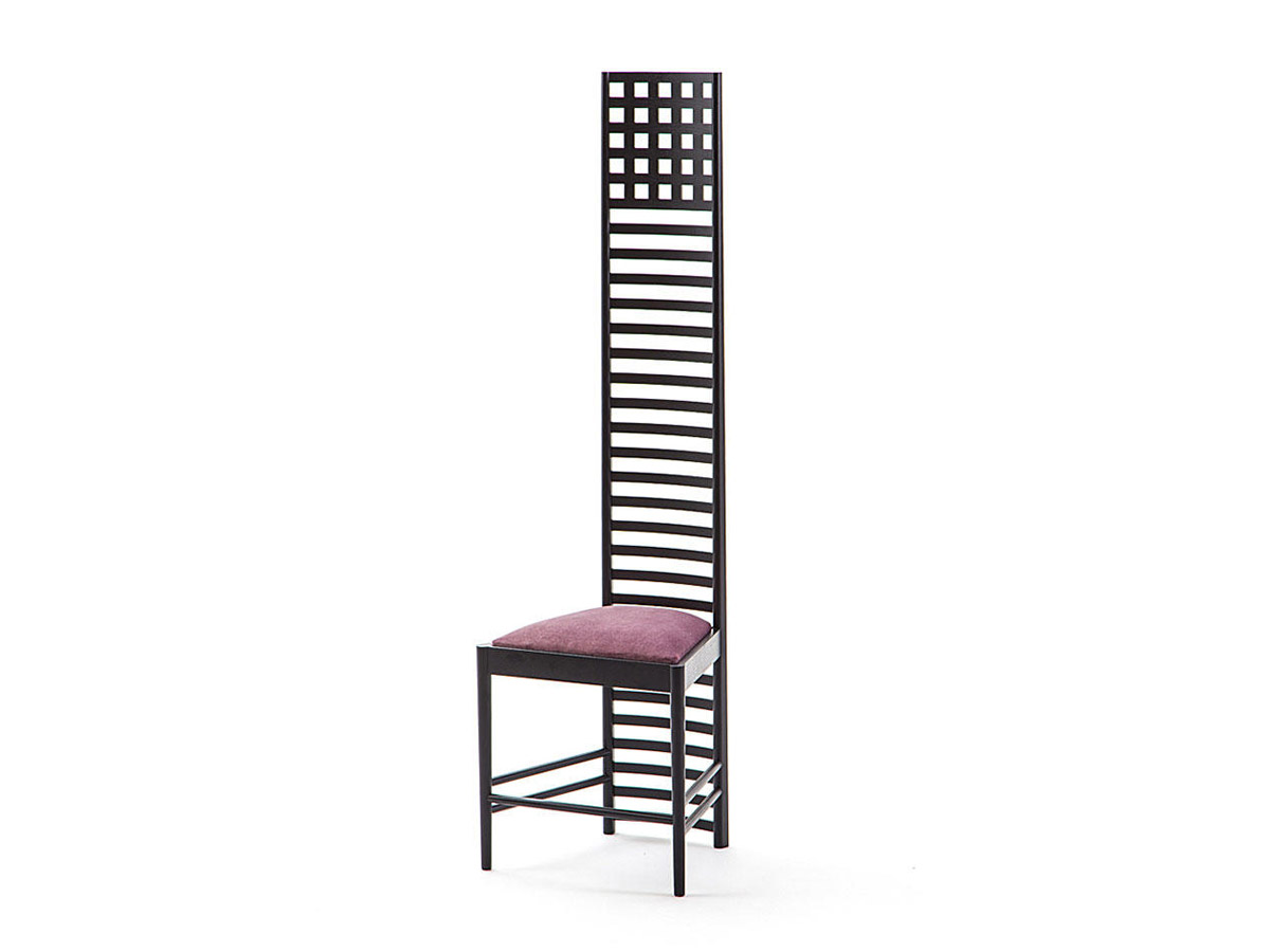 Cassina 292 Hill House 1 Chair