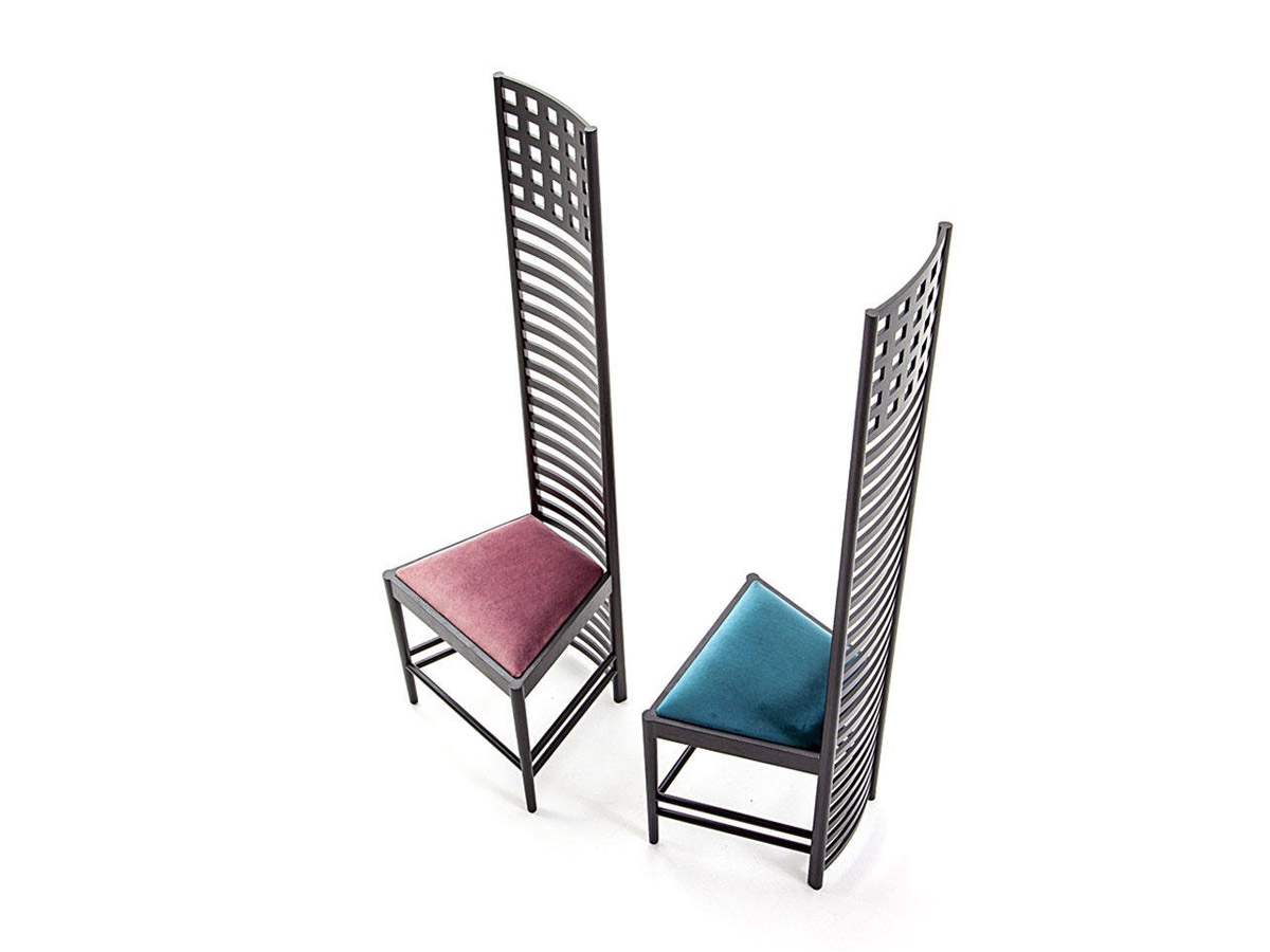 Cassina 292 Hill House 1 Chair