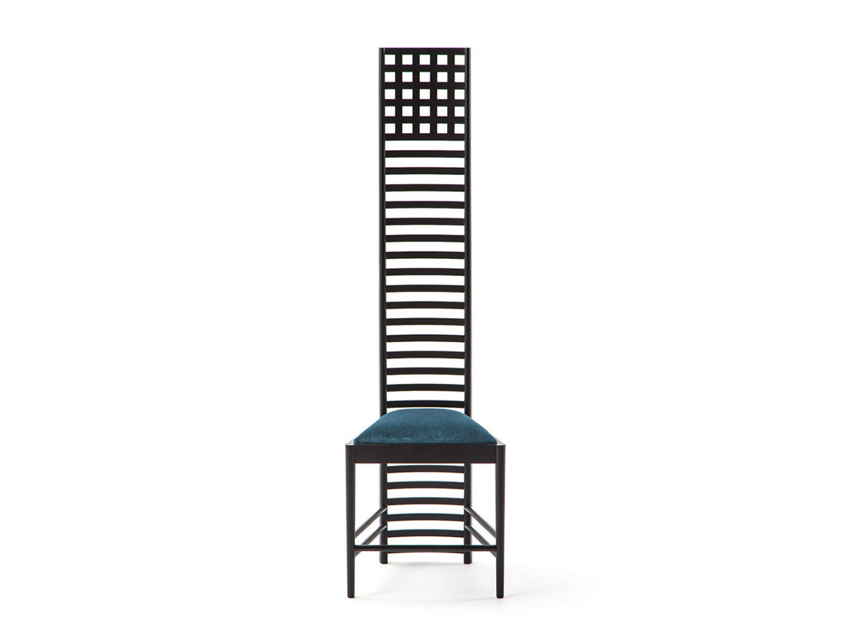 Cassina 292 Hill House 1 Chair