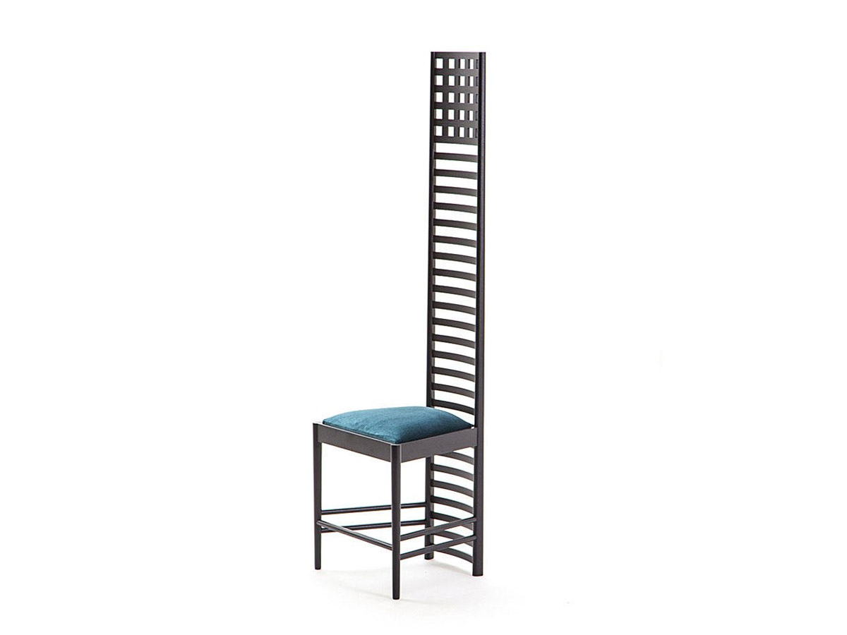 Cassina 292 Hill House 1 Chair
